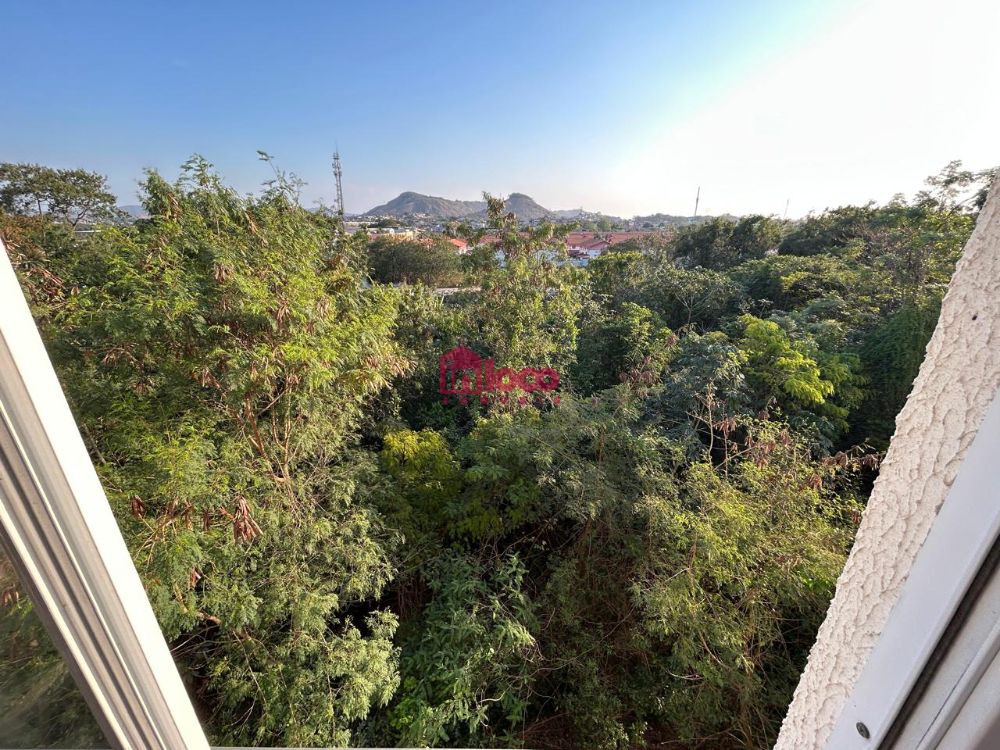Apartamento para Venda - Reserva do Campo - Paciência / RJ