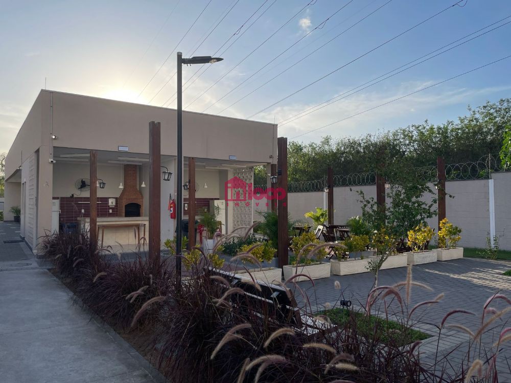 Apartamento para Venda - Residencial Parque Brito II - Campo Grande / RJ