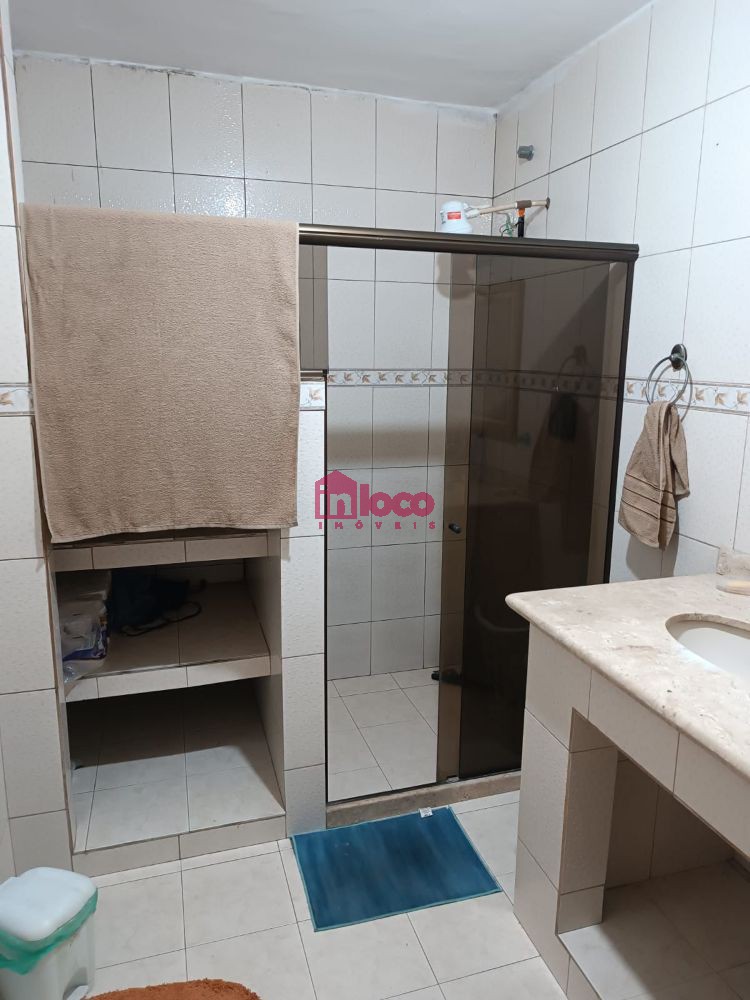 Casa para Venda -  - Campo Grande / RJ