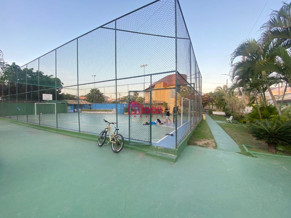 Casa para Venda - Golden Garden. - Campo Grande / RJ