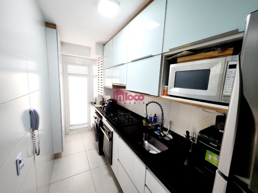 Apartamento para Locação - Stories Residence - Freguesia (Jacarepaguá) / RJ