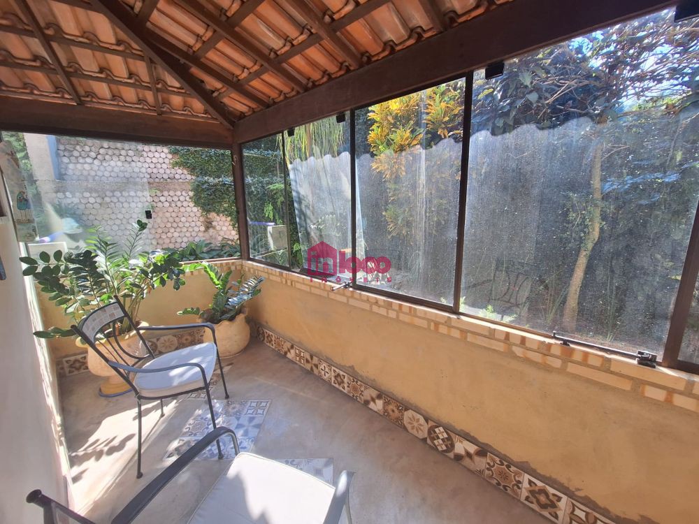 Casa para Venda - Village Curumau - Taquara / RJ