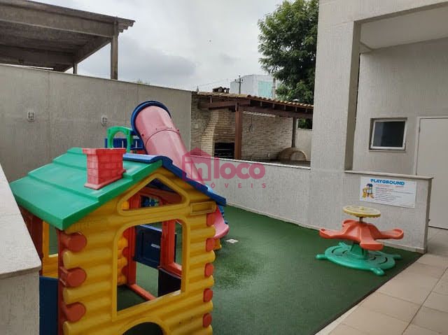 Apartamento para Venda - Maiori Residencial - Campo Grande / RJ