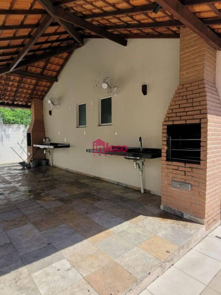 Apartamento para Venda - Completo Campo Grande - Campo Grande / RJ