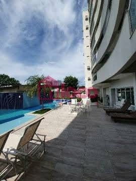 Apartamento para Venda - Maiori Residencial - Campo Grande / RJ