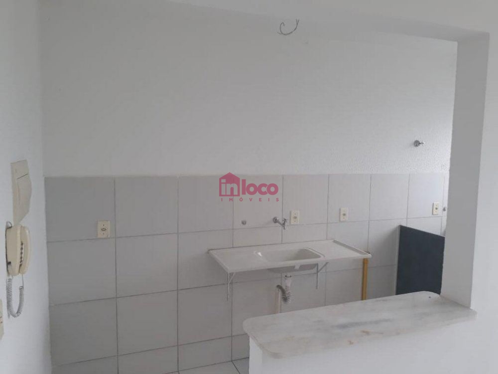 Apartamento para Venda ou Locação - Park Reality - Campo Grande / RJ