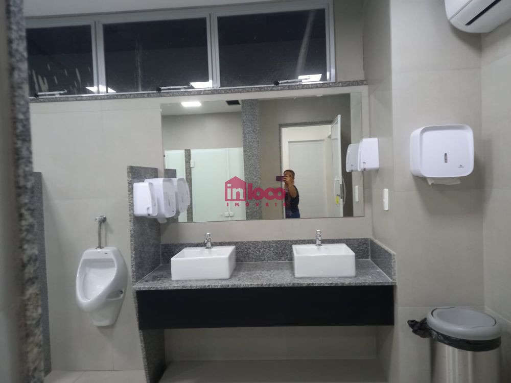 Loja para Locação - West Mall - Campo Grande / RJ