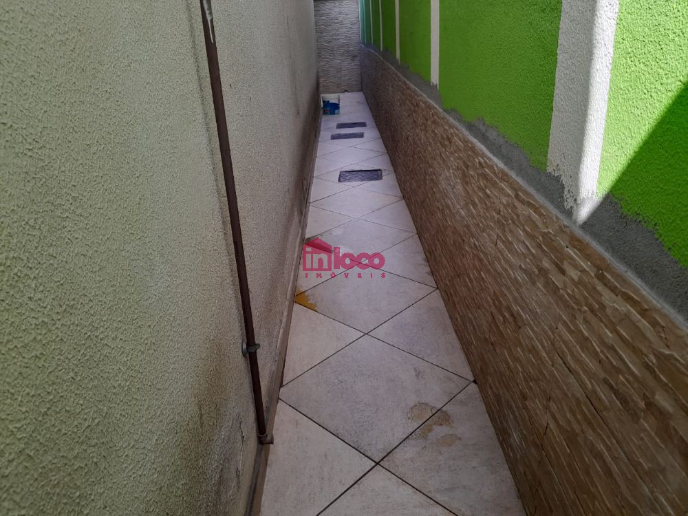 Casa para Venda -  - Cosmos / RJ