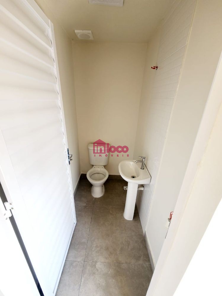 Sala para Locação -  - Campo Grande / RJ