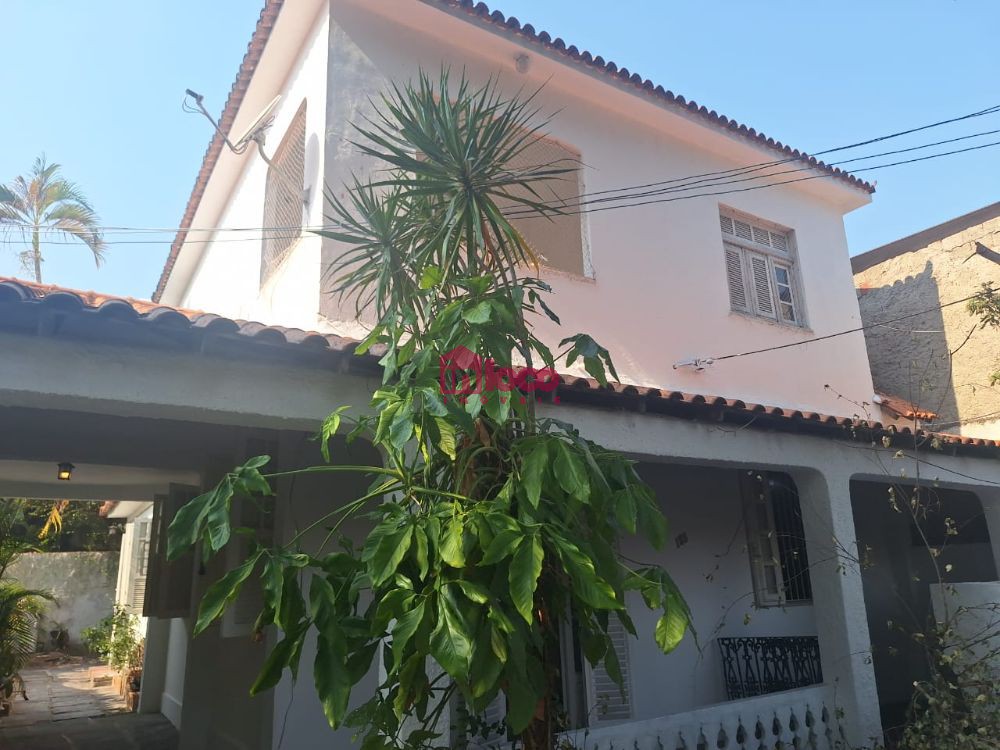 Casa para Venda ou Locação -  - Campo Grande / RJ