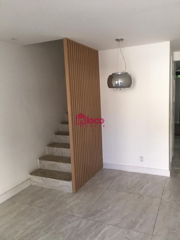 Casa para Locação - Vivant Residencial - Campo Grande / RJ