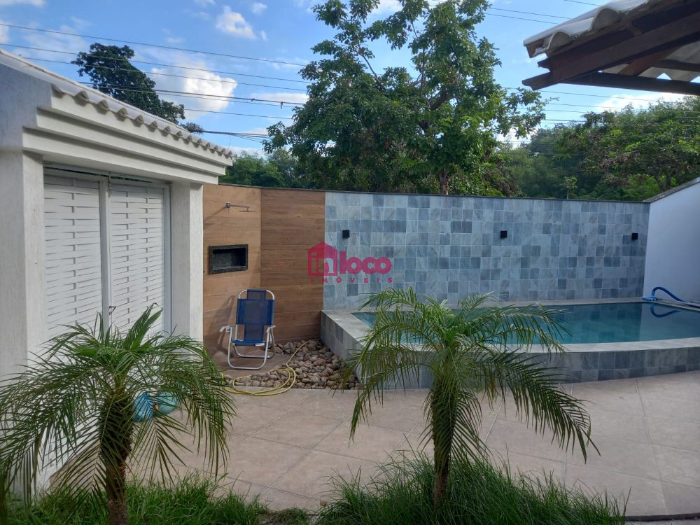 Casa para Venda -  - Campo Grande / RJ