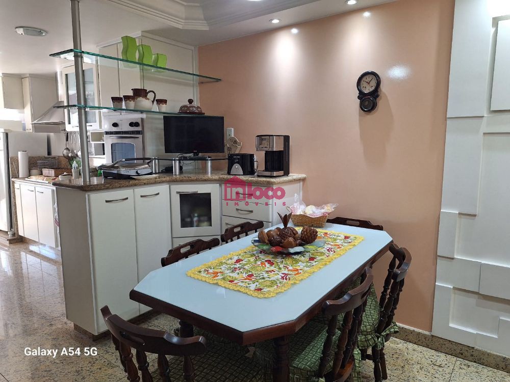 Apartamento para Venda - Bella Torre Residencial - Campo Grande / RJ