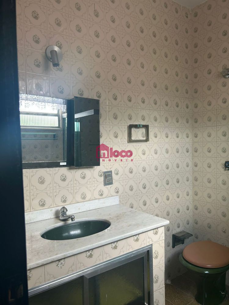 Casa para Venda ou Locação -  - Campo Grande / RJ
