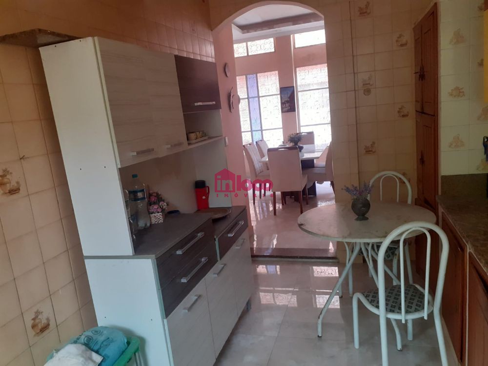 Casa para Venda -  - Santa Cruz / RJ