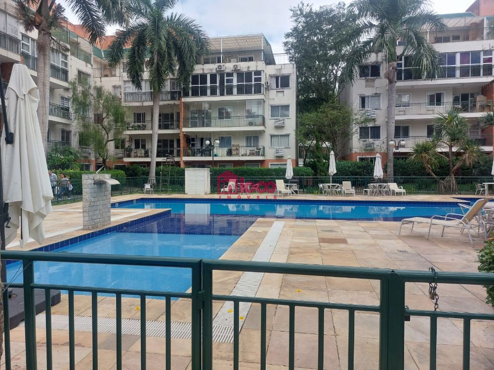 Apartamento para Venda - Jardim Europa - Campo Grande / RJ