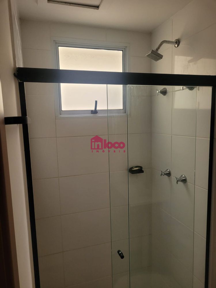 Apartamento para Venda - Rio Jazz - Campo Grande / RJ