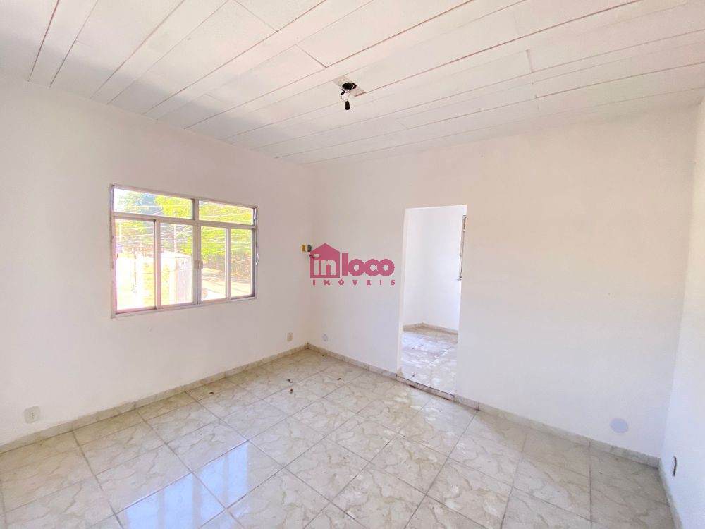 Casa para Venda ou Locação -  - Campo Grande / RJ