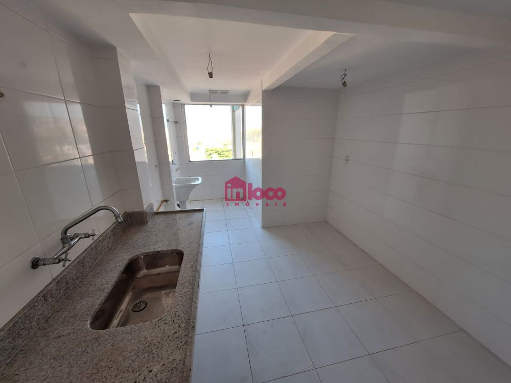 Cobertura para Venda - Residencial Monsenhor Marques - Pechincha / RJ