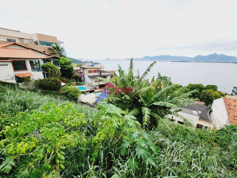 Terreno para Venda -  - Jardim Guanabara / RJ