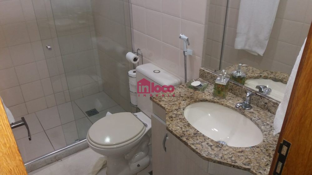Casa para Venda - Vivendas do Moinho - Campo Grande / RJ