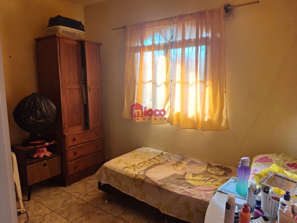 Casa para Venda -  - Santíssimo / RJ