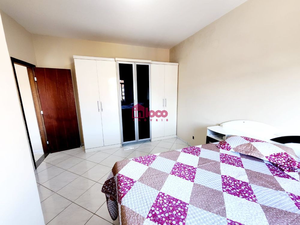 Casa para Venda ou Locação -  - Campo Grande / RJ