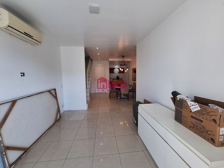 Cobertura para Venda - Le Parc Residencial Resort - Barra da Tijuca / RJ