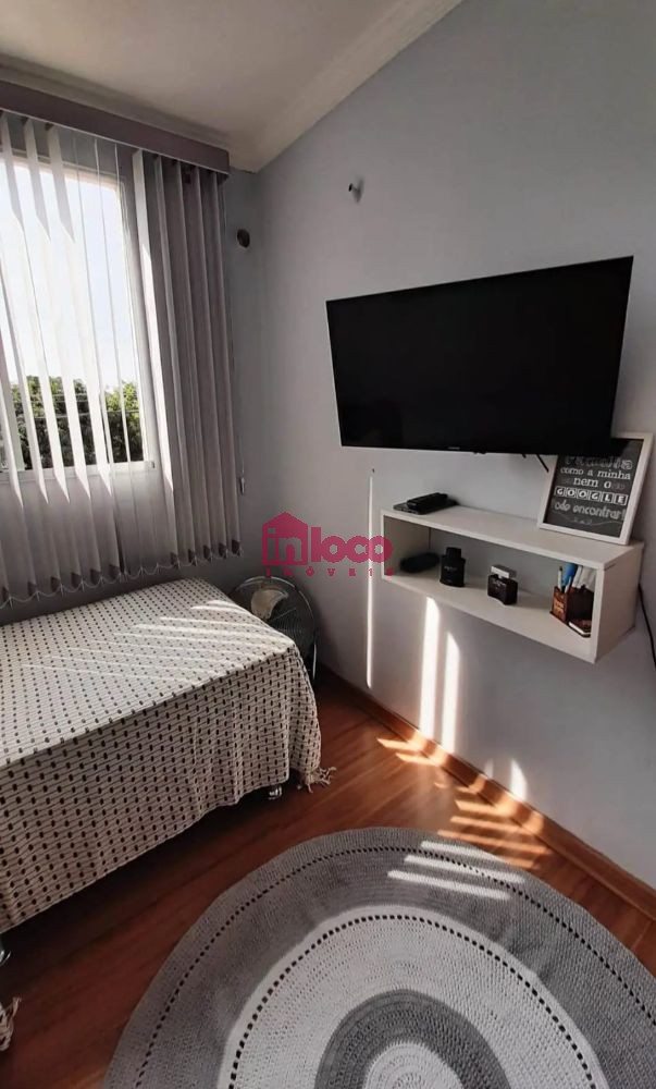 Apartamento para Venda - Recanto da Serra - Santa Cruz / RJ