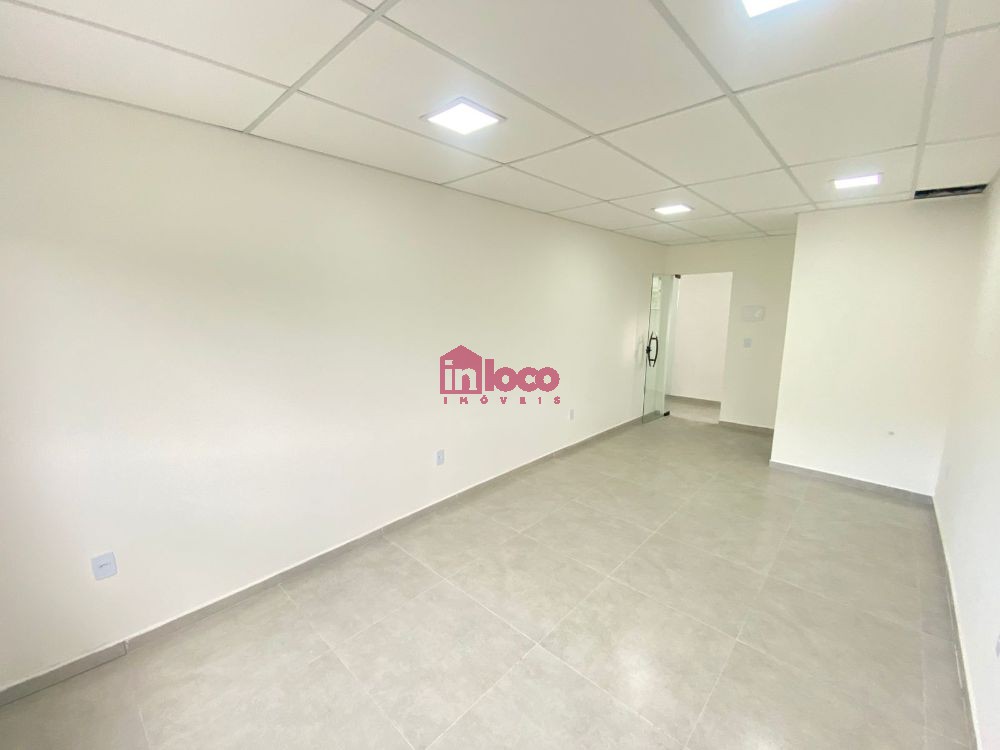 Sala para Locação -  - Campo Grande / RJ