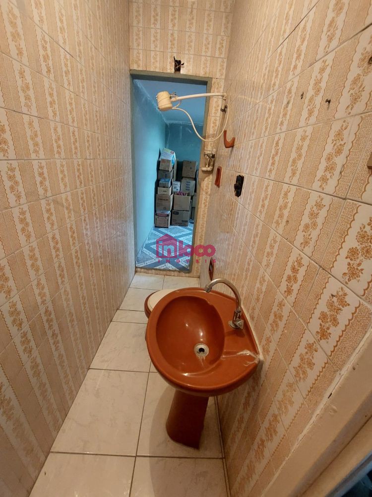 Casa para Venda -  - Campo Grande / RJ
