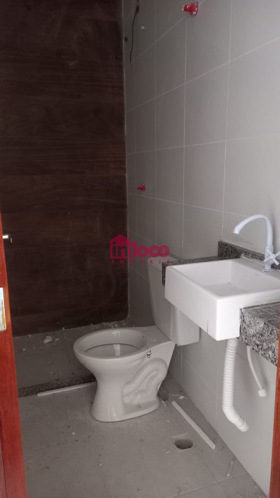 Casa para Venda - Residencial Mirela - Campo Grande / RJ