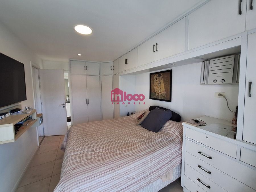 Cobertura para Venda - Le Parc Residencial Resort - Barra da Tijuca / RJ