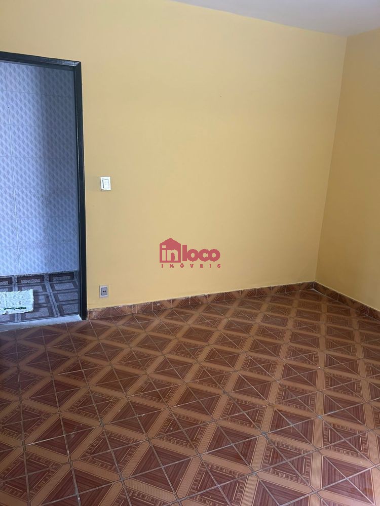 Casa para Venda ou Locação -  - Campo Grande / RJ