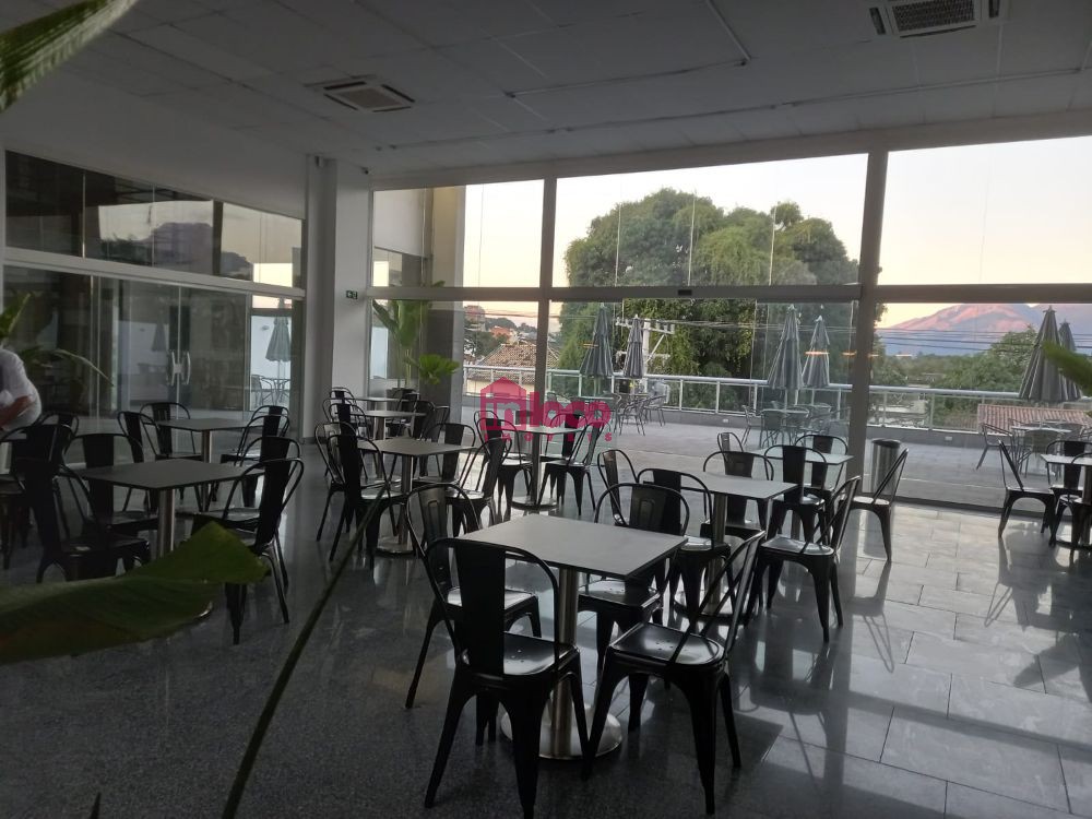Loja para Locação - West Mall - Campo Grande / RJ