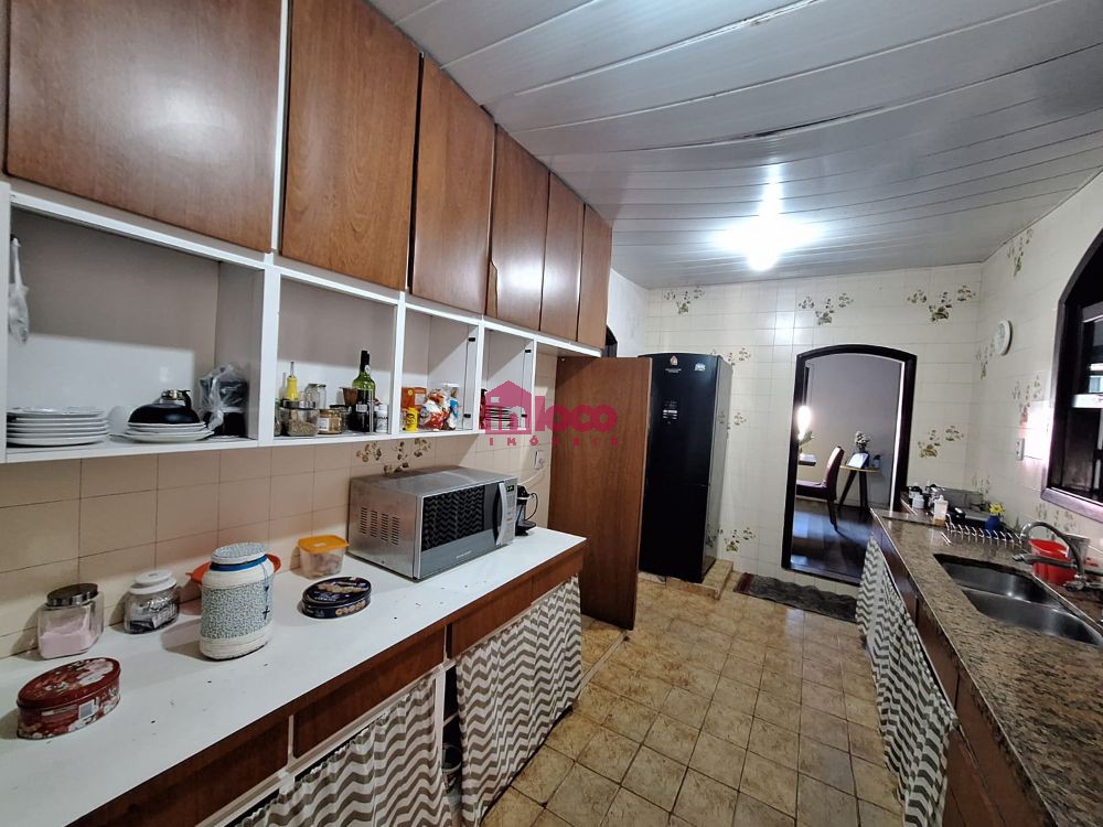 Casa para Venda - Residencial Pomar Bons Amigos - Taquara / RJ