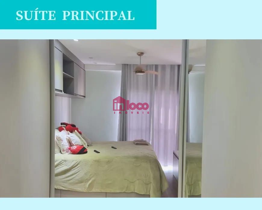 Cobertura para Venda - Life Resort - Recreio dos Bandeirantes / RJ