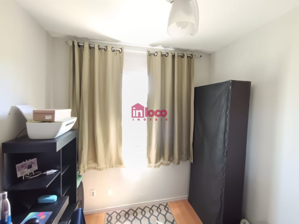 Apartamento para Venda - Boulevard Carioca - Campo Grande / RJ