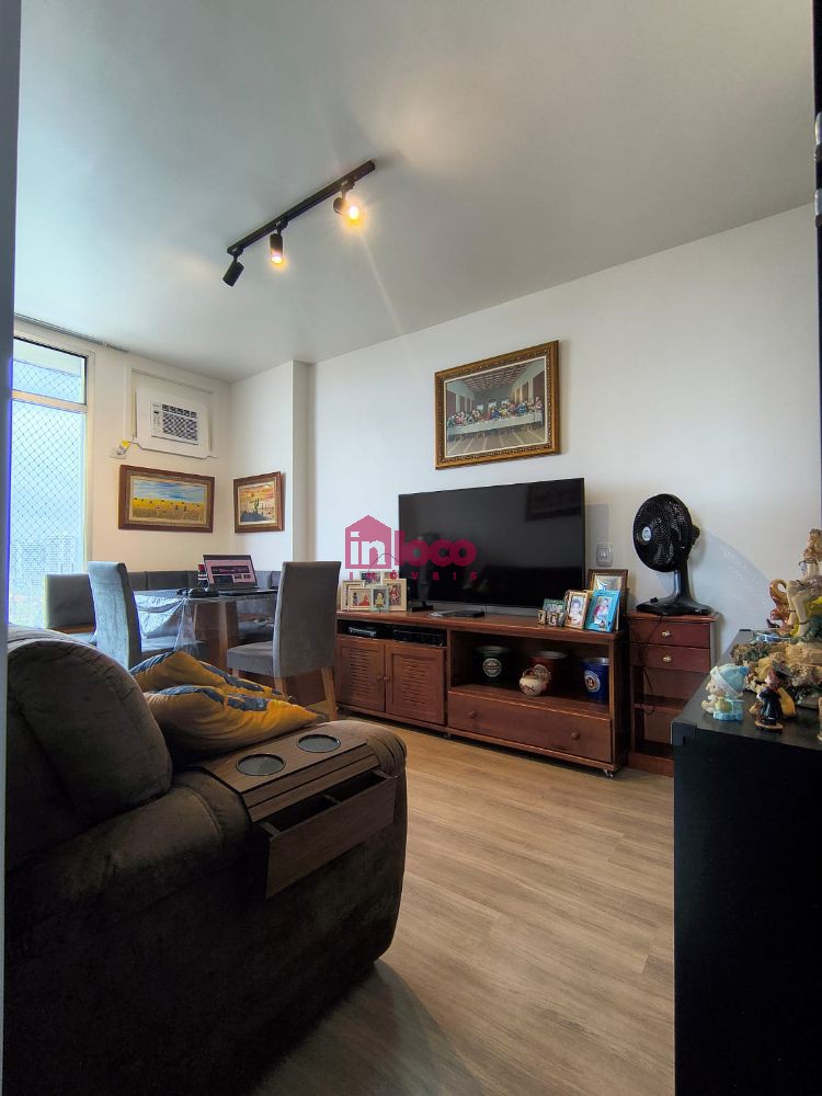 Apartamento para Venda - Pontões da Barra - Barra da Tijuca / RJ