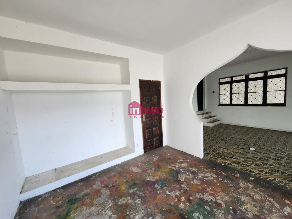 Prédio para Venda ou Locação -  - Campo Grande / RJ
