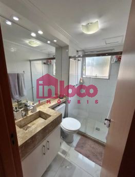 Apartamento para Venda - Park Real Resort - Cosmos / RJ