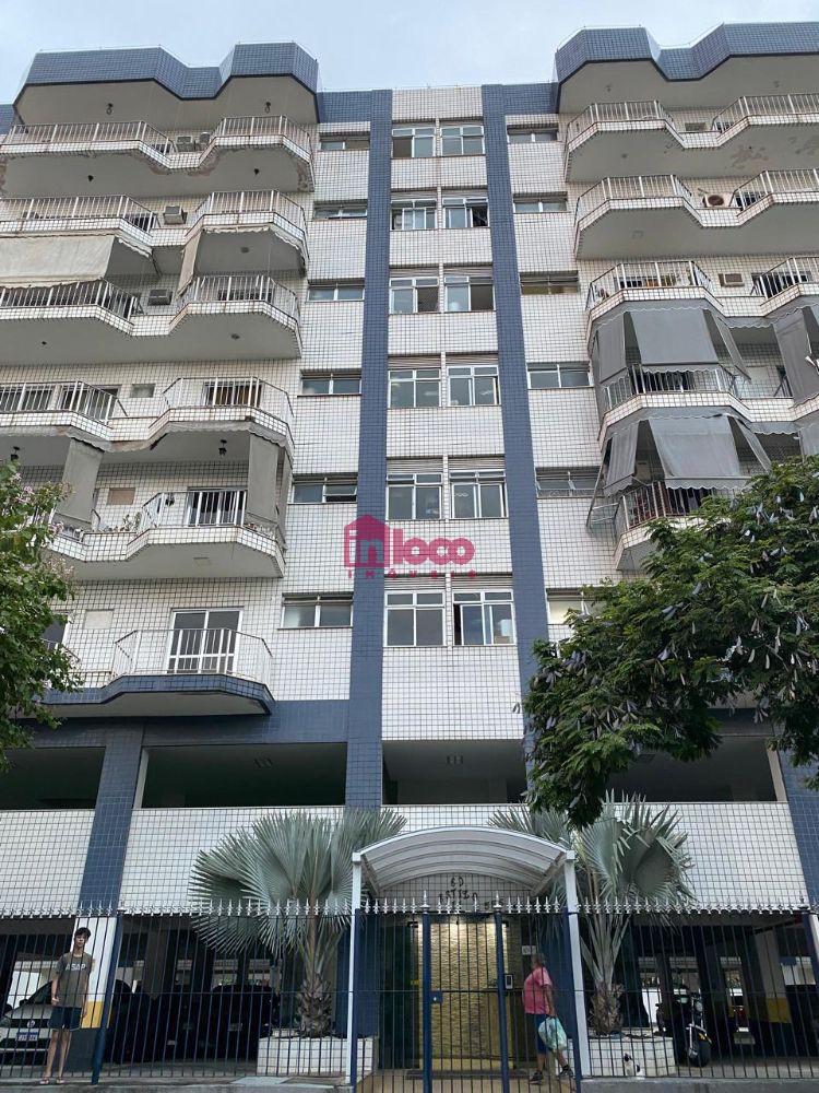 Apartamento para Venda -  - Taquara / RJ