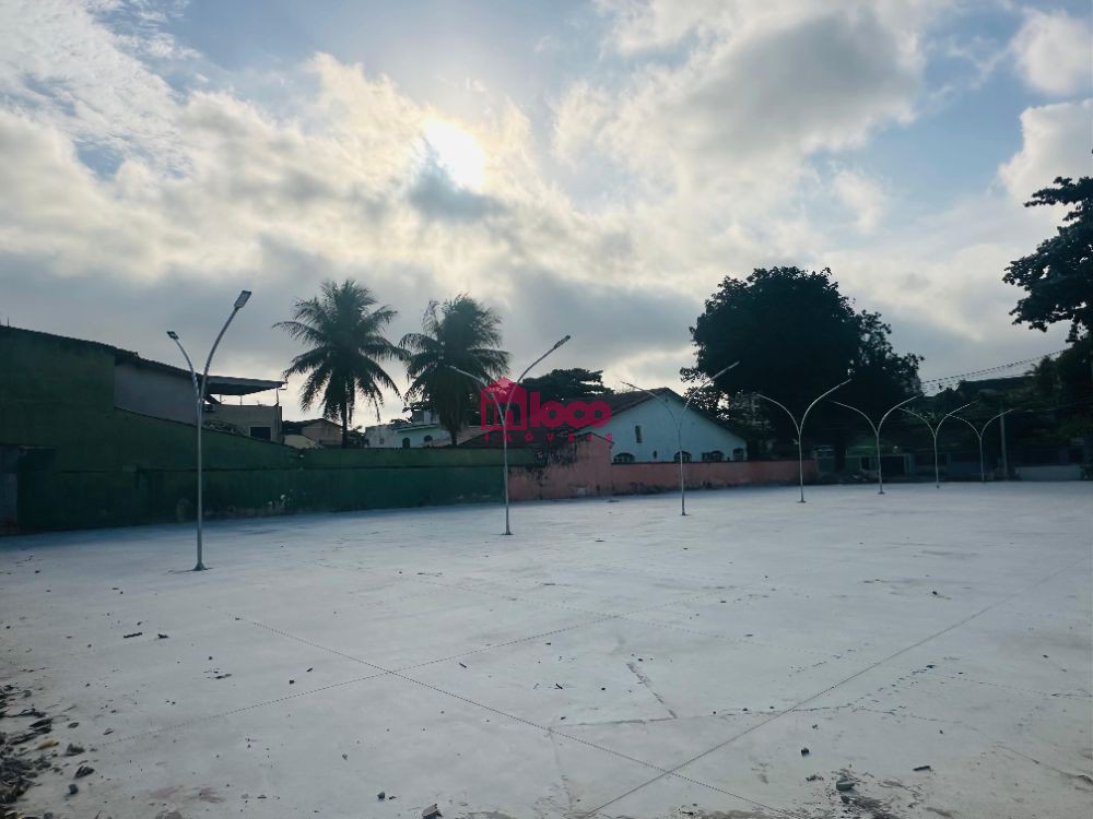 Loja para Locação - West Mall - Campo Grande / RJ