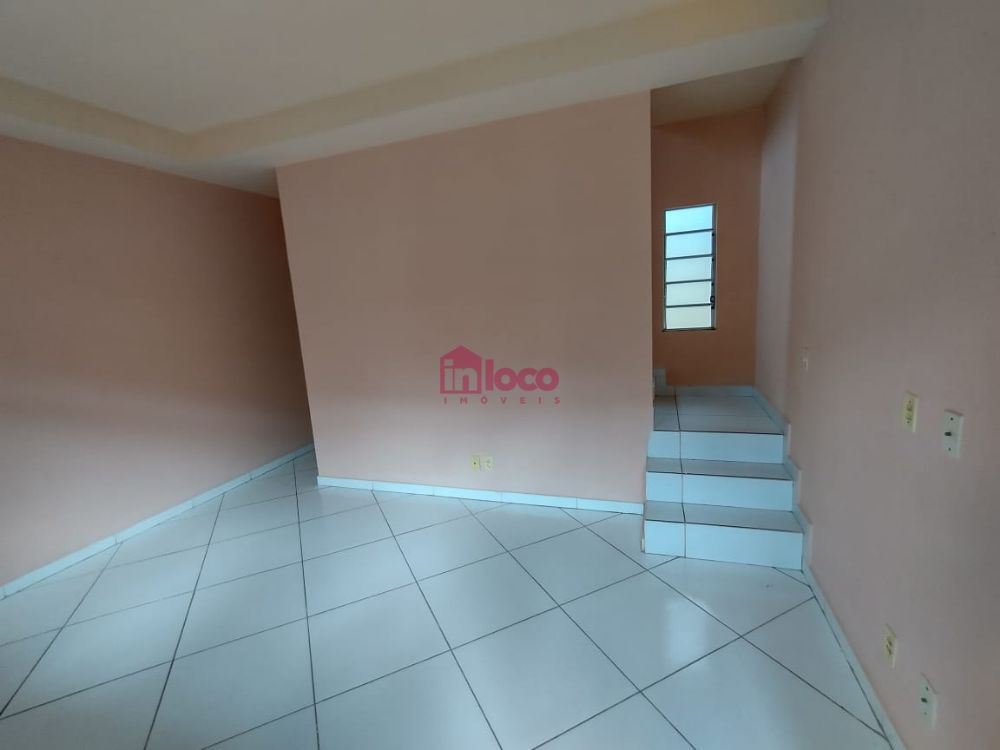 Casa para Venda ou Locação -  - Campo Grande / RJ