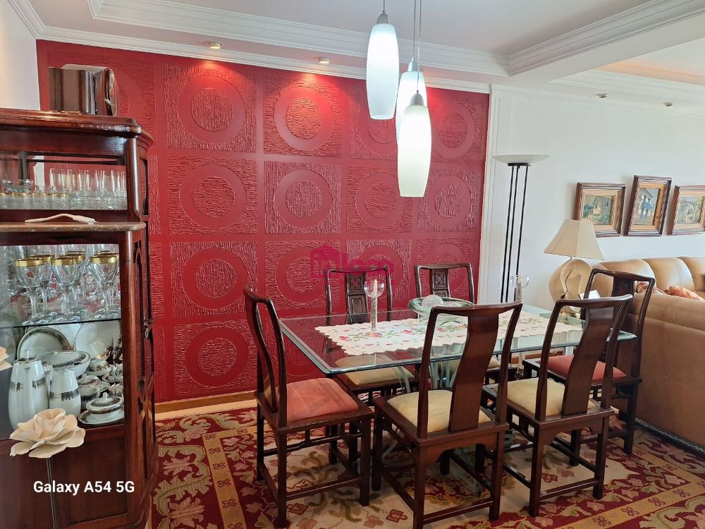 Apartamento para Venda - Bella Torre Residencial - Campo Grande / RJ