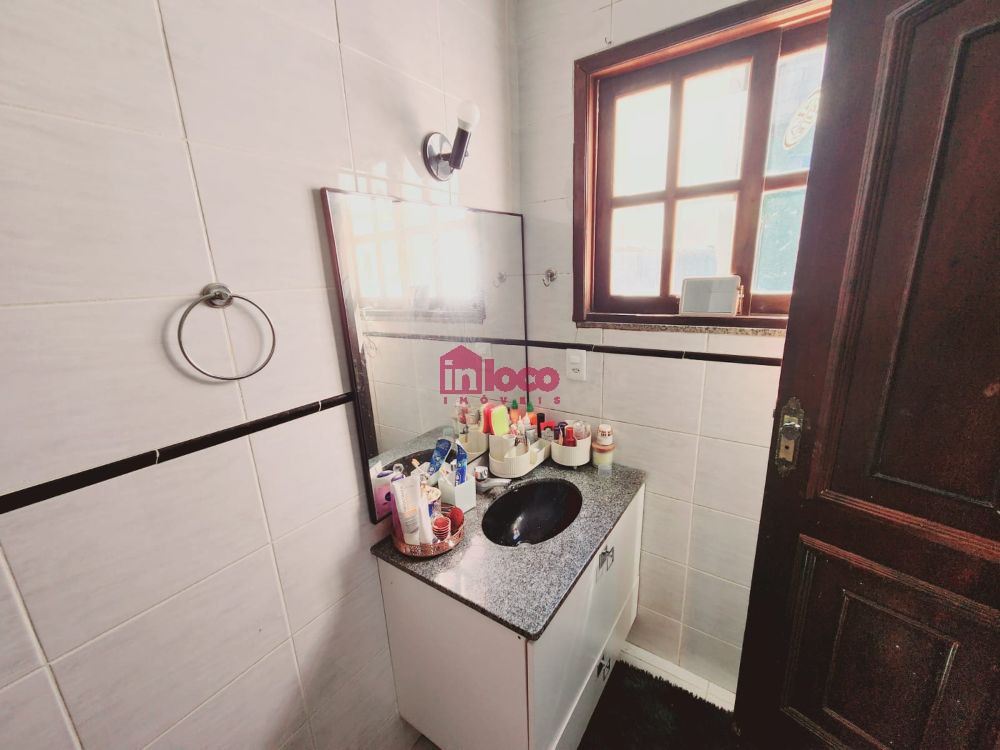 Casa para Venda -  - Bangu / RJ