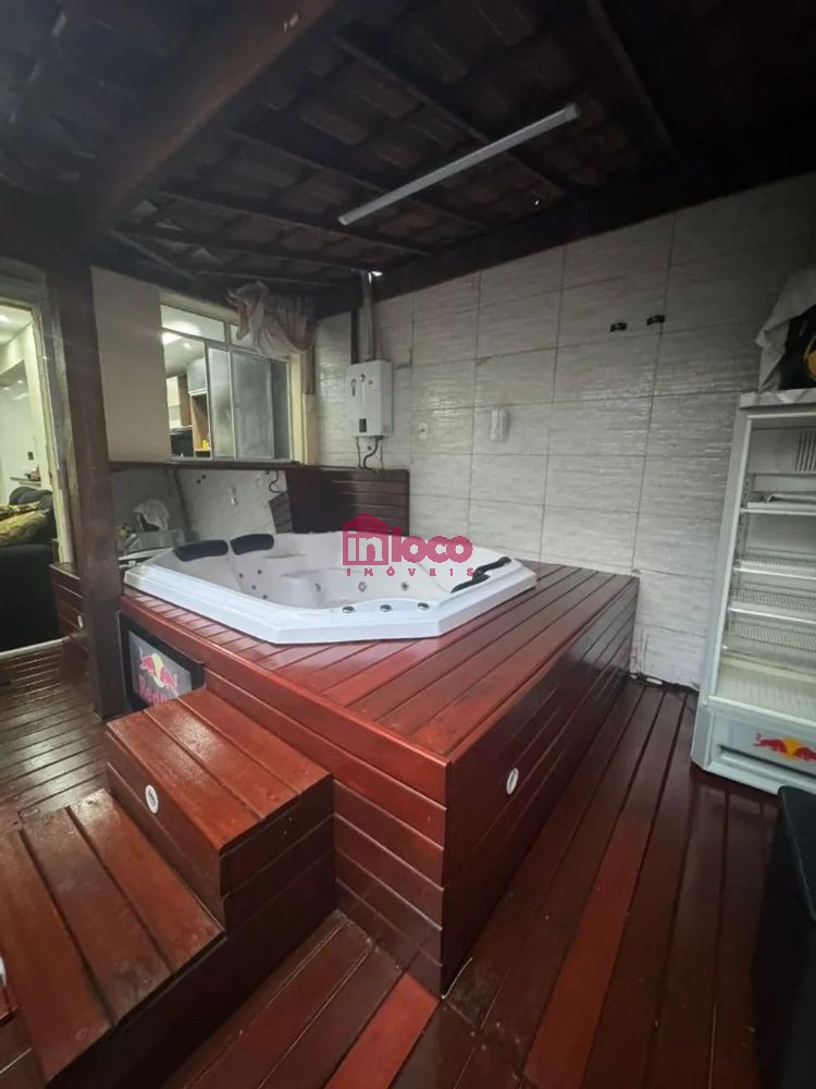 Apartamento para Venda - Riviera do Sol - Campo Grande / RJ
