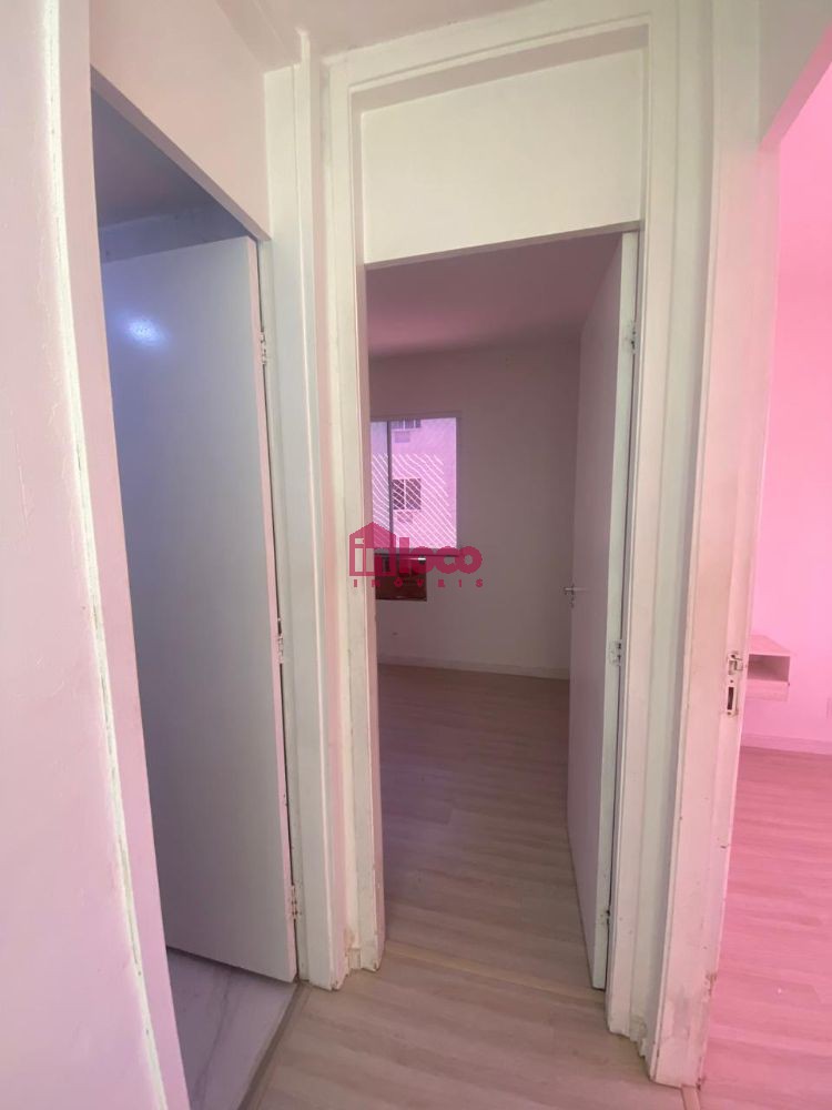 Apartamento para Venda - Boulevard Carioca - Campo Grande / RJ
