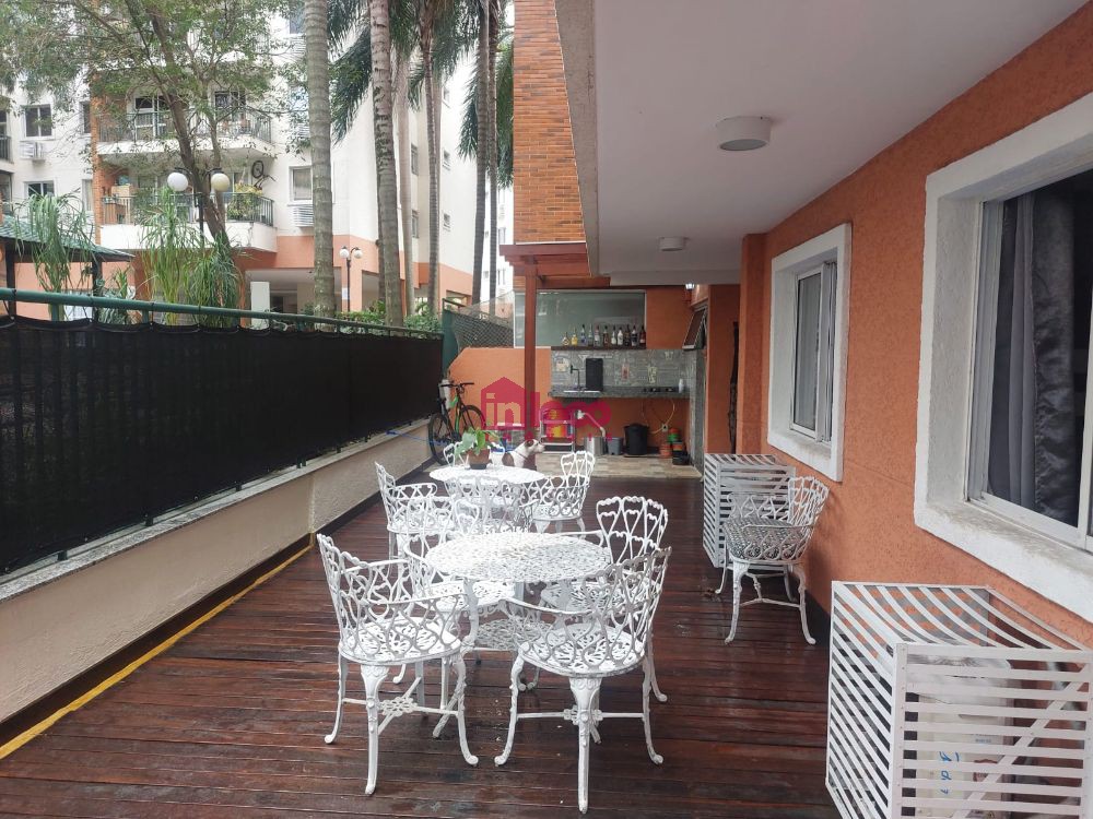 Apartamento para Venda - Jardim Europa - Campo Grande / RJ