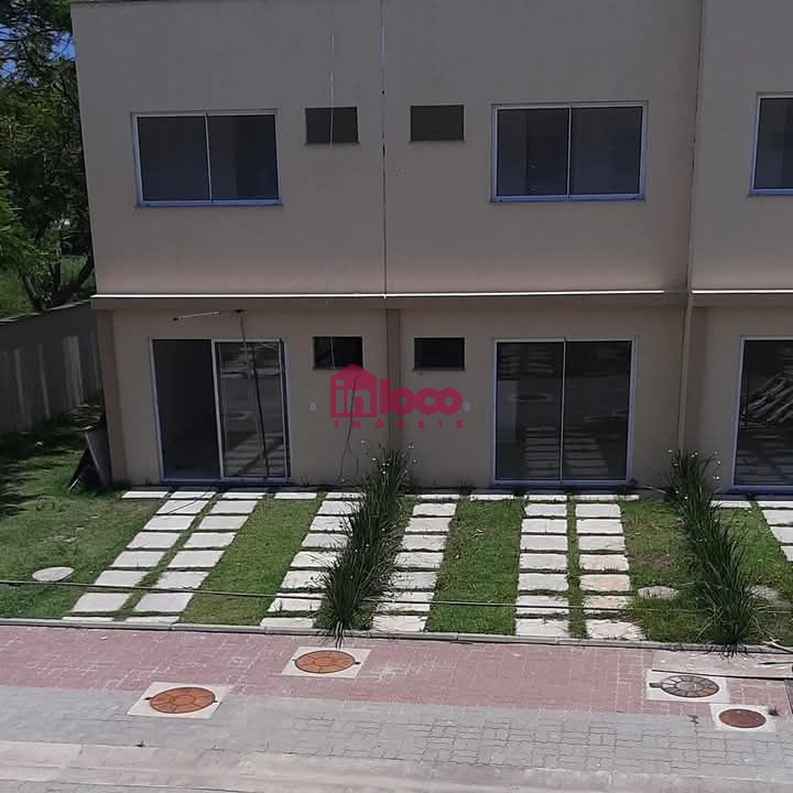 Casa para Venda - Recanto do Sabiá - Guaratiba / RJ